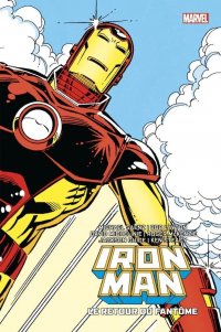Iron Man - Le retour du fant�me