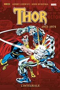 Thor - int�grale - 1973-1974