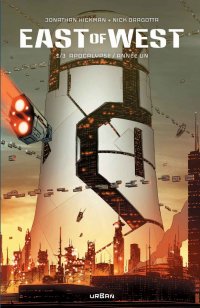 East of West - int�grale 1