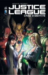 Justice League T.1