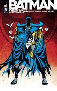 Batman - Knightfall T.3