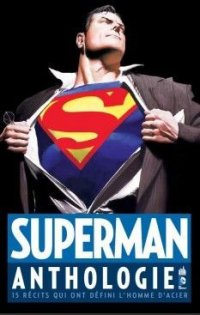 Superman - Anthologie T.1
