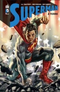 Superman - A Terre