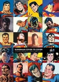 Superman - cover to cover