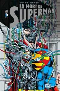 Superman - La mort de Superman T.2