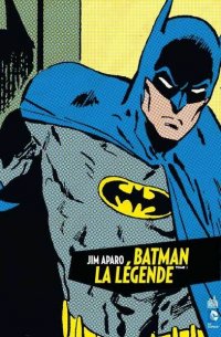 Batman - La légende T.2