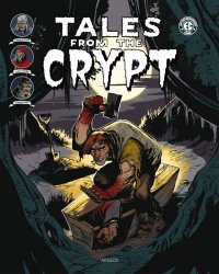 Tales from the crypt T.3