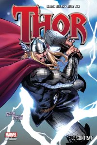 Thor (v3) T.3