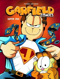 Garfield comics T.5