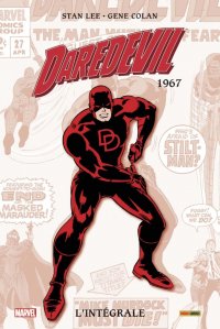 Daredevil - intégrale T.6 - (1966)