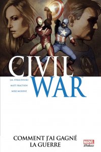 Civil War T.6