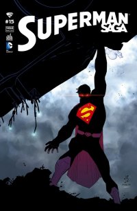 Superman Saga T.15