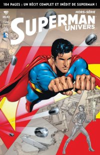 Superman Univers hors-série T.2