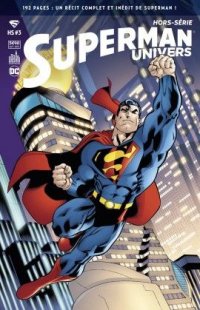 Superman Univers hors-série T.3