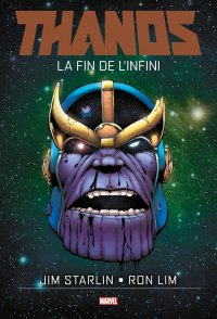 Thanos - La fin de l'infini