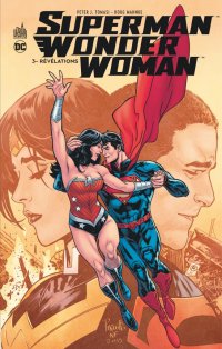 Superman / Wonder woman T.3