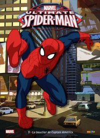 Ultimate Spider-man T.5