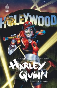 Harley Quinn T.4