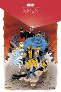 X-Men - Surdoués