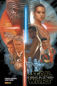 Star wars - Le réveil de la force