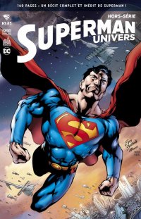 Superman Univers hors-série T.5
