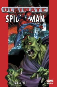 Ultimate Spiderman - hardcover T.2