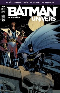 Batman univers hors-série T.5
