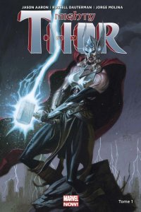 The mighty Thor (v2) T.1