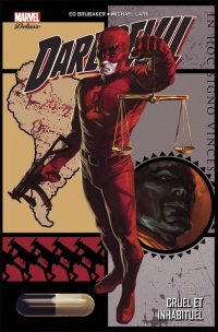 Daredevil (v2) - hardcover T.3