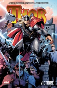 Thor (v3) T.2