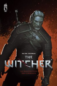 The Witcher T.1
