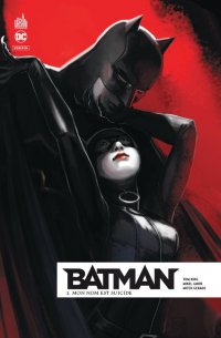 Batman rebirth - hardcover T.2
