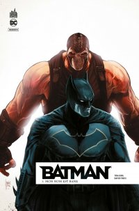 Batman rebirth - hardcover T.3