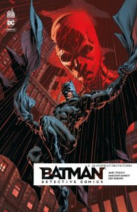 Batman - detective comics (v1) T.2