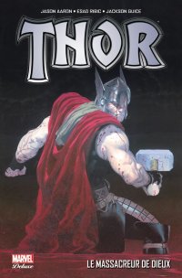 Thor - Le massacreur de dieux