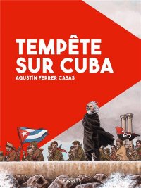 Tempte sur Cuba