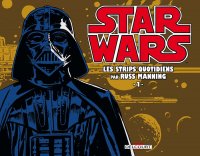 Star wars - strips T.1