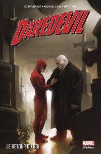 Daredevil (v2) - hardcover T.4