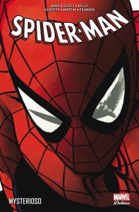 Spider-Man - Marvel Deluxe T.1