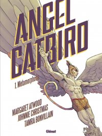 Angel catbird T.1