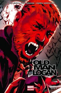 Old man Logan T.4
