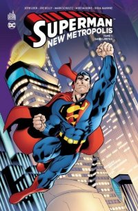 Superman - New Metropolis T.1