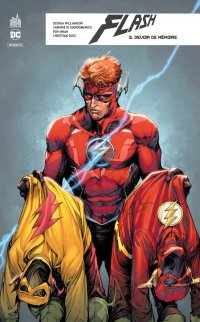 The Flash - Rebirth T.5