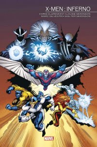 X-Men - Inferno