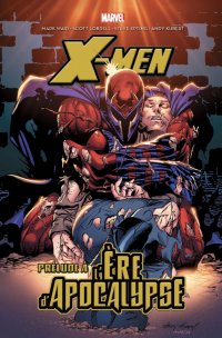 X-Men - Prélude à l'ère d'Apocalypse