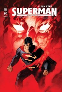 Clark Kent - Superman T.2