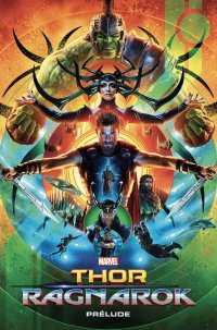 Marvel cinematic universe - Thor - Ragnarok