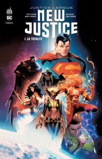 New justice T.1
