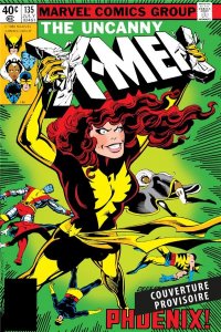 X-Men - intégrale 1980