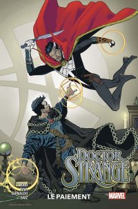Docteur Strange - 100% Marvel - (v8) T.2